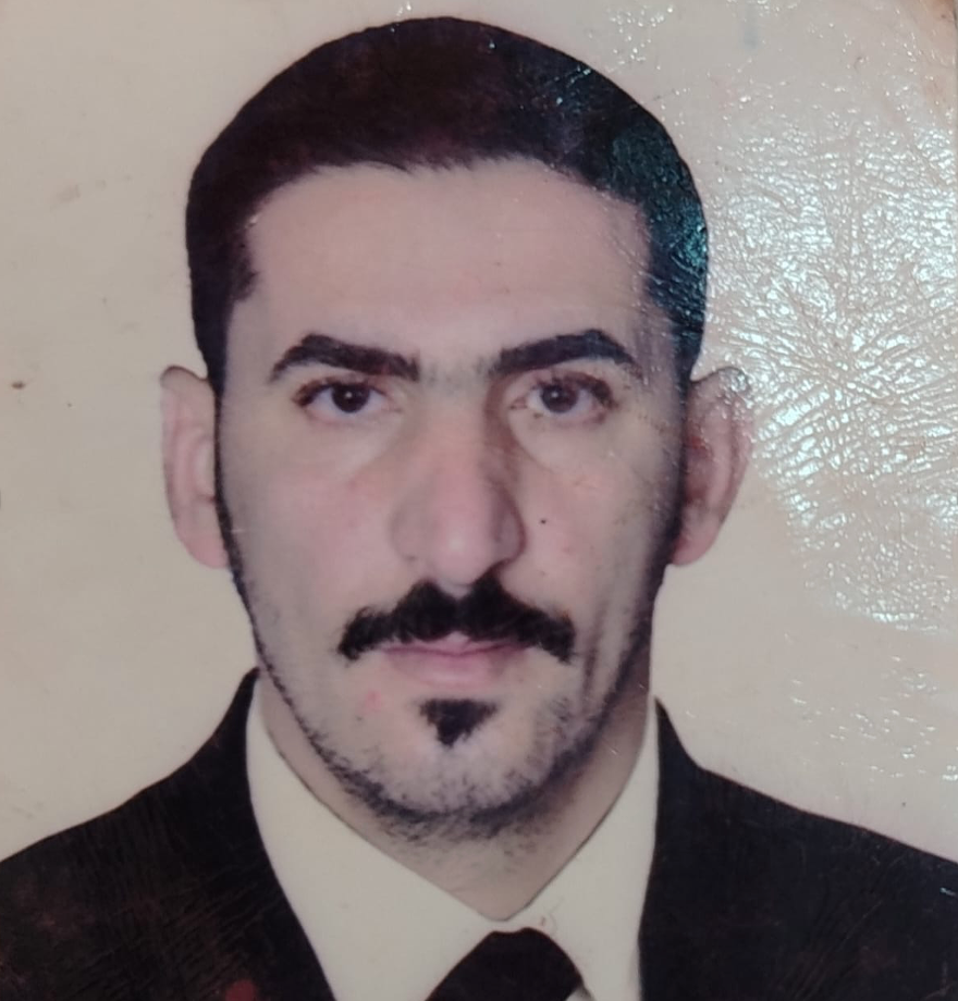 كرار ضياء مدلل عبيد